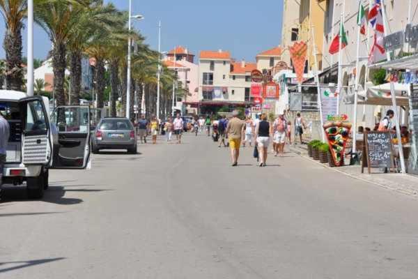 Marina Vilamoura Penthouse Aquamar 606 Dış mekan fotoğraf