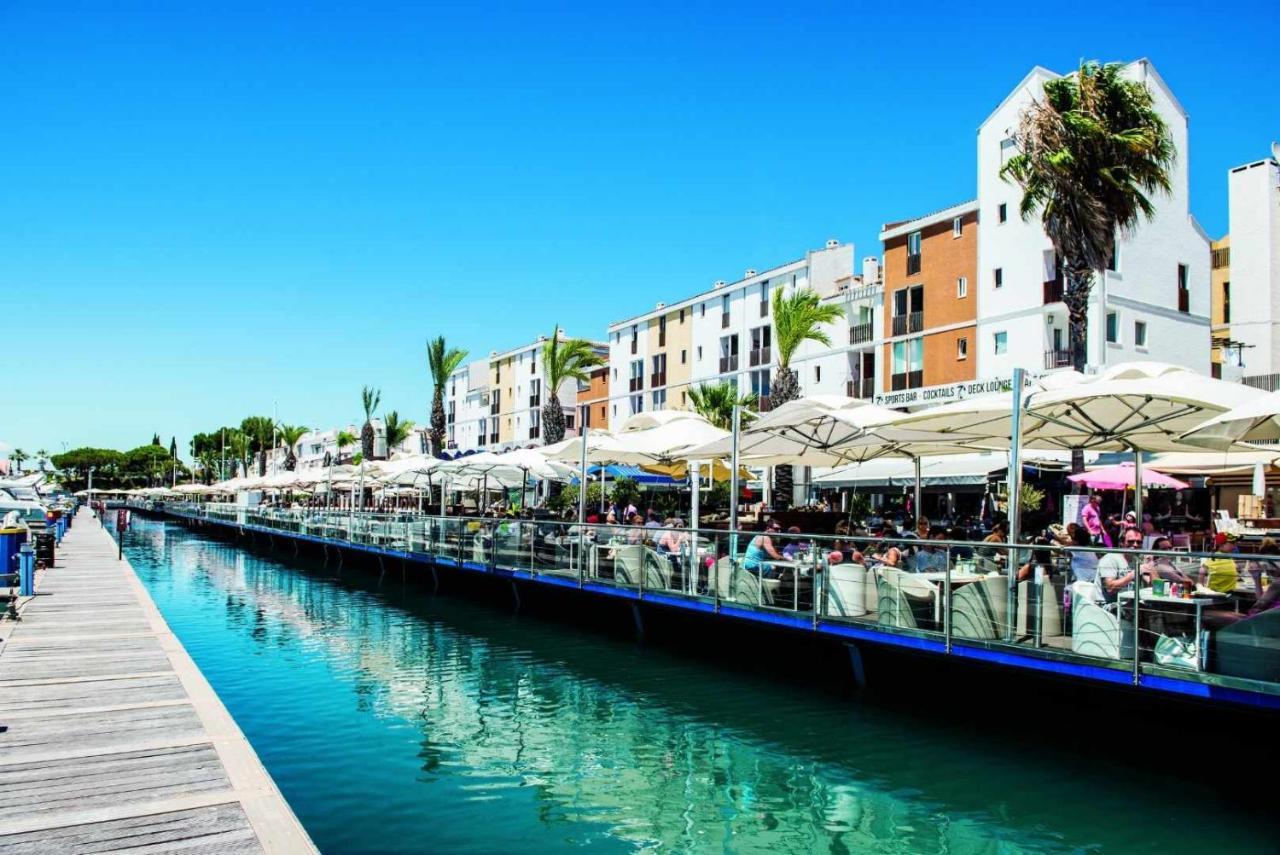 Marina Vilamoura Penthouse Aquamar 606 Dış mekan fotoğraf