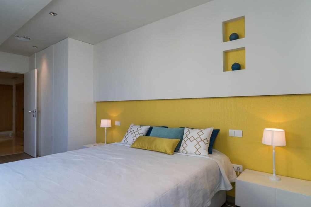 Marina Vilamoura Penthouse Aquamar 606 Dış mekan fotoğraf
