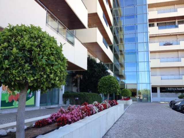 Marina Vilamoura Penthouse Aquamar 606 Dış mekan fotoğraf